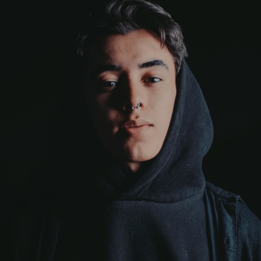 Meet your Posher, Jorge